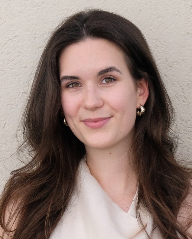 Profilbild von Annika