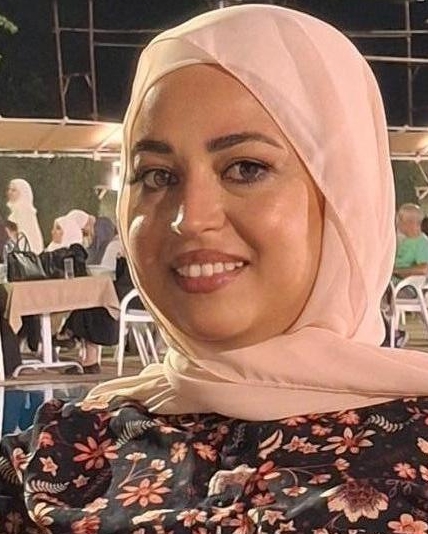 Profilbild von Mariem