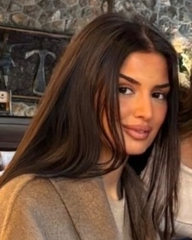 Profilbild von Jasmina