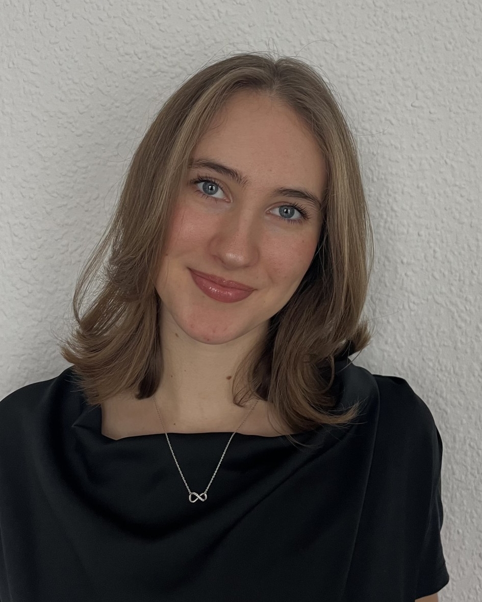 Profilbild von Laura