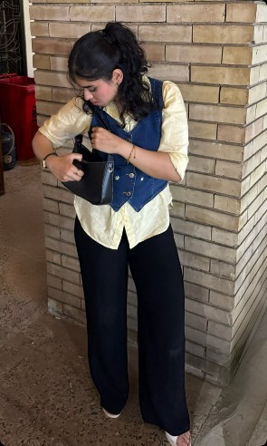 Weiteres Foto von Dania Mohammed Qasem