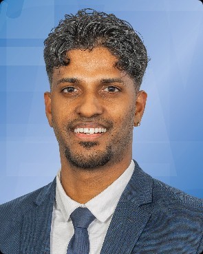 Profilbild von Vijendra