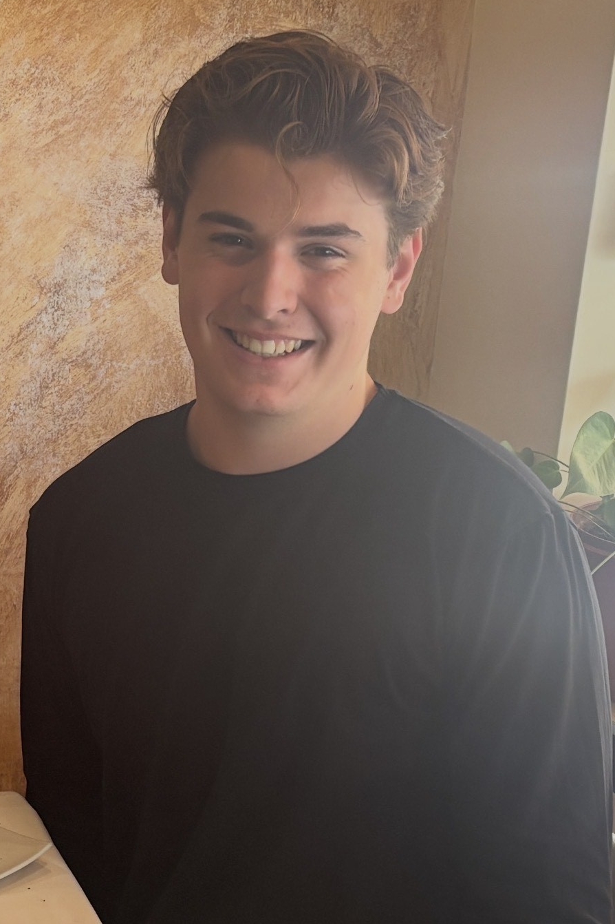 Weiteres Foto von Maximilian