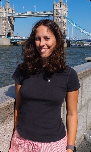 Weiteres Foto von Bente