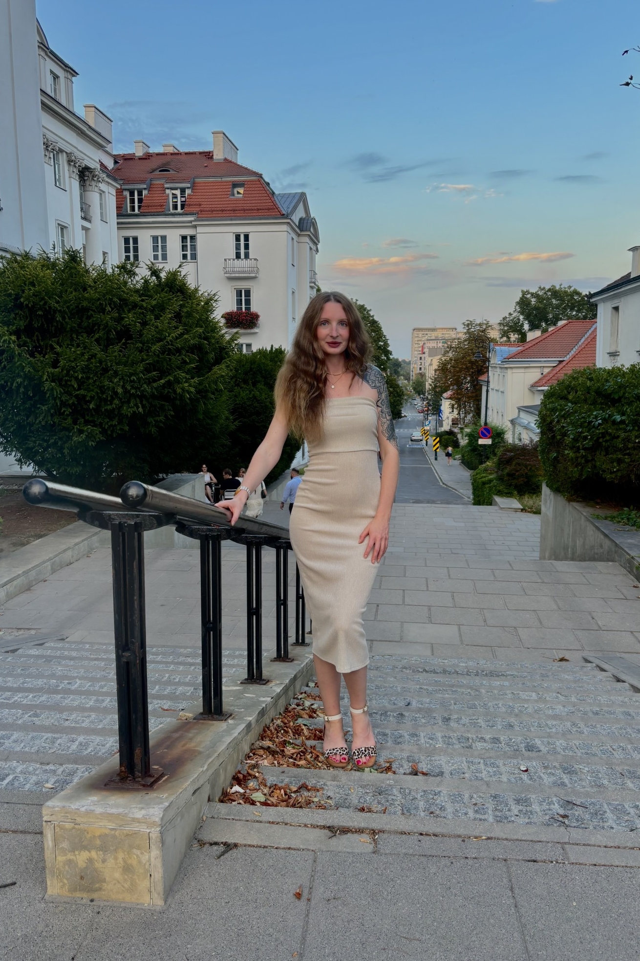 Weiteres Foto von Majlinda