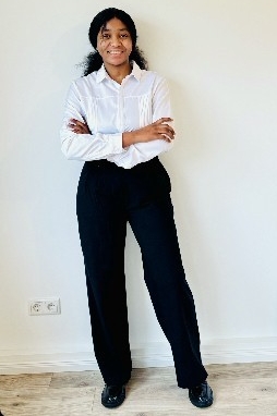 Weiteres Foto von Breinda