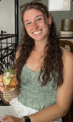 Weiteres Foto von Luzie