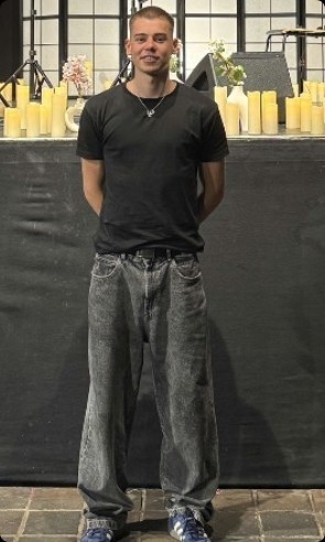 Weiteres Foto von Gedeon