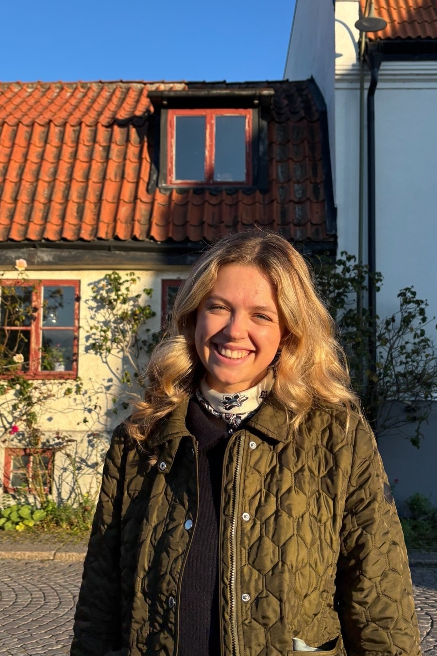 Weiteres Foto von Emilia