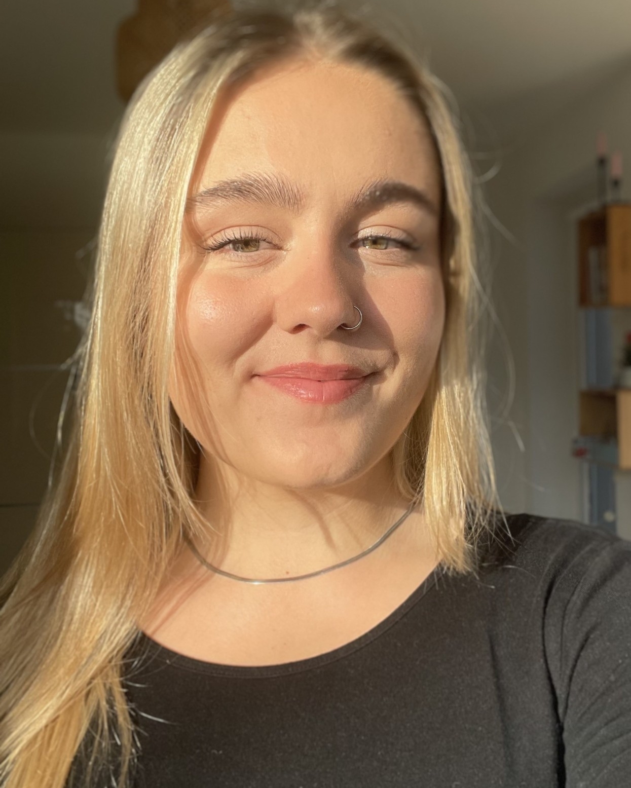 Profilbild von Marie