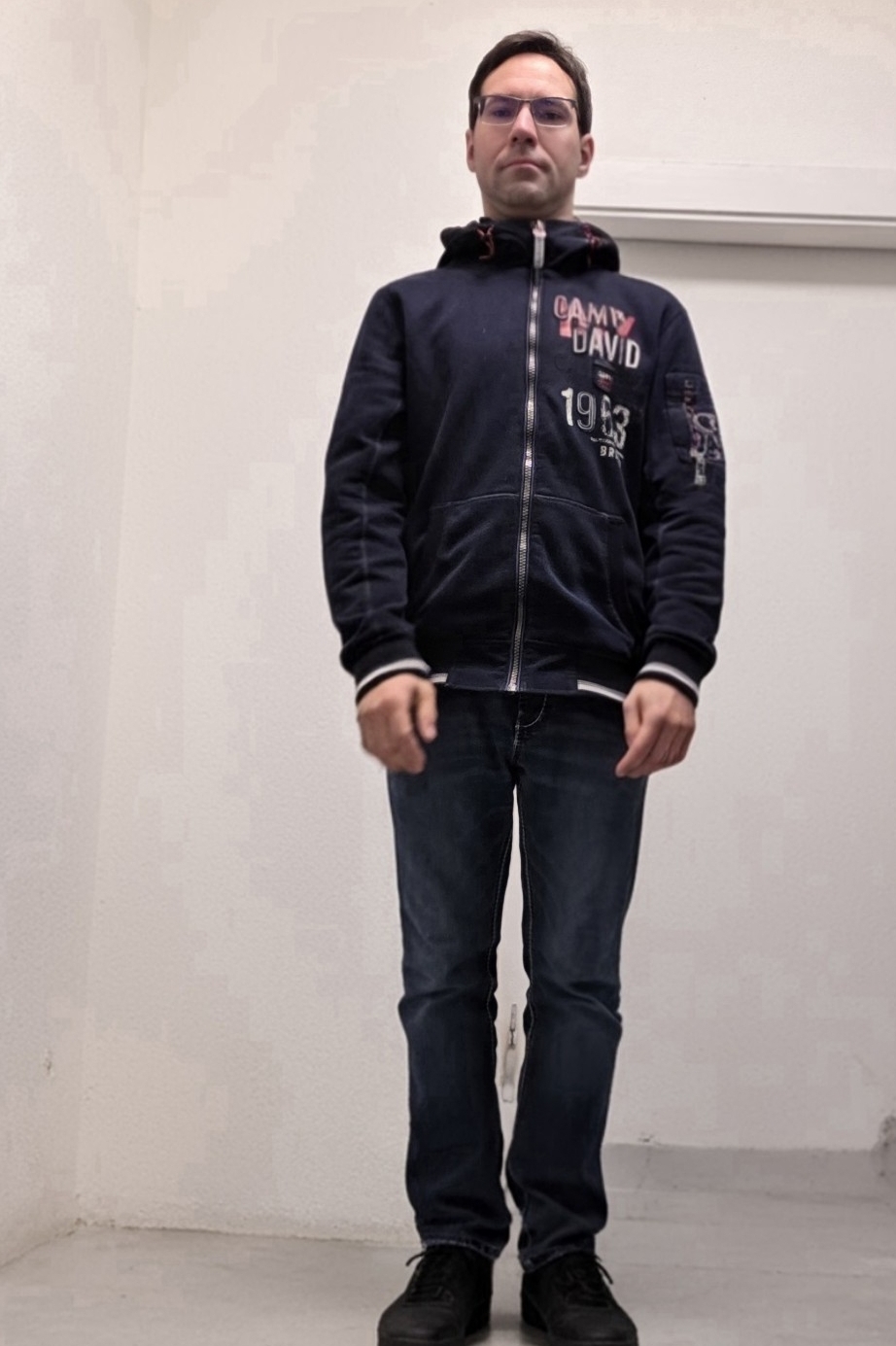 Weiteres Foto von Simon