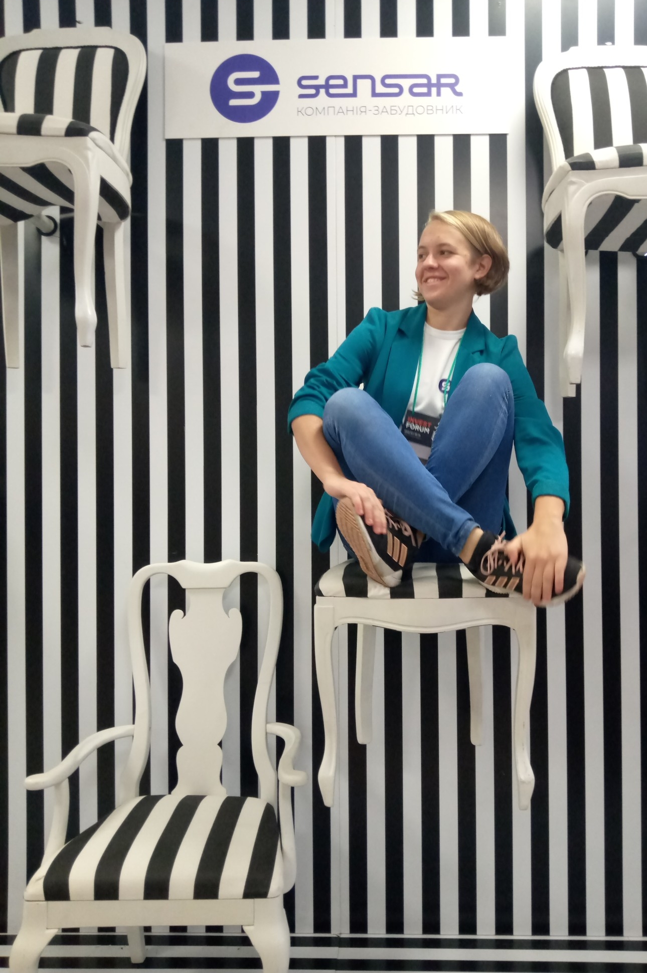 Weiteres Foto von Svitlana