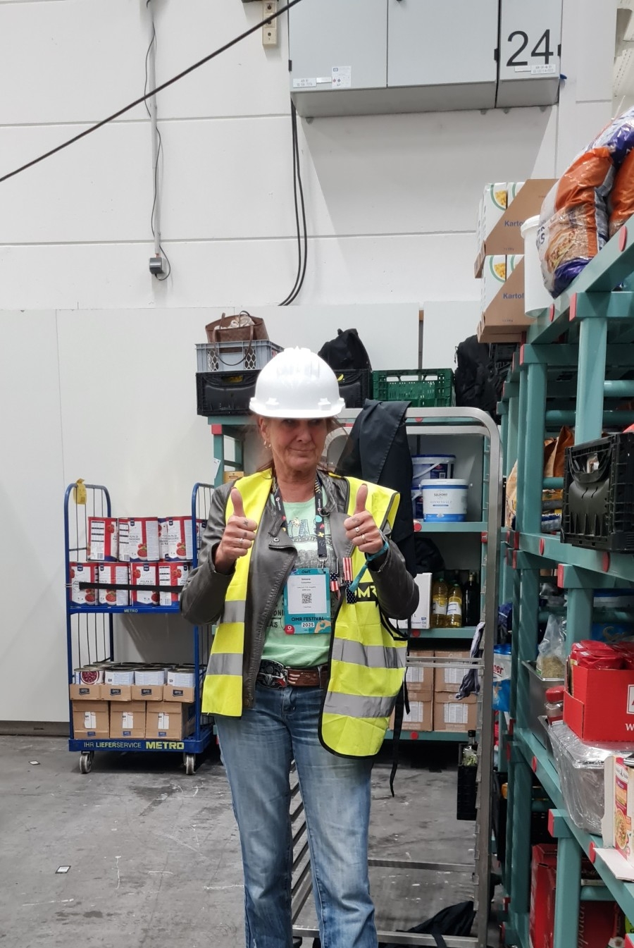 Weiteres Foto von Simone