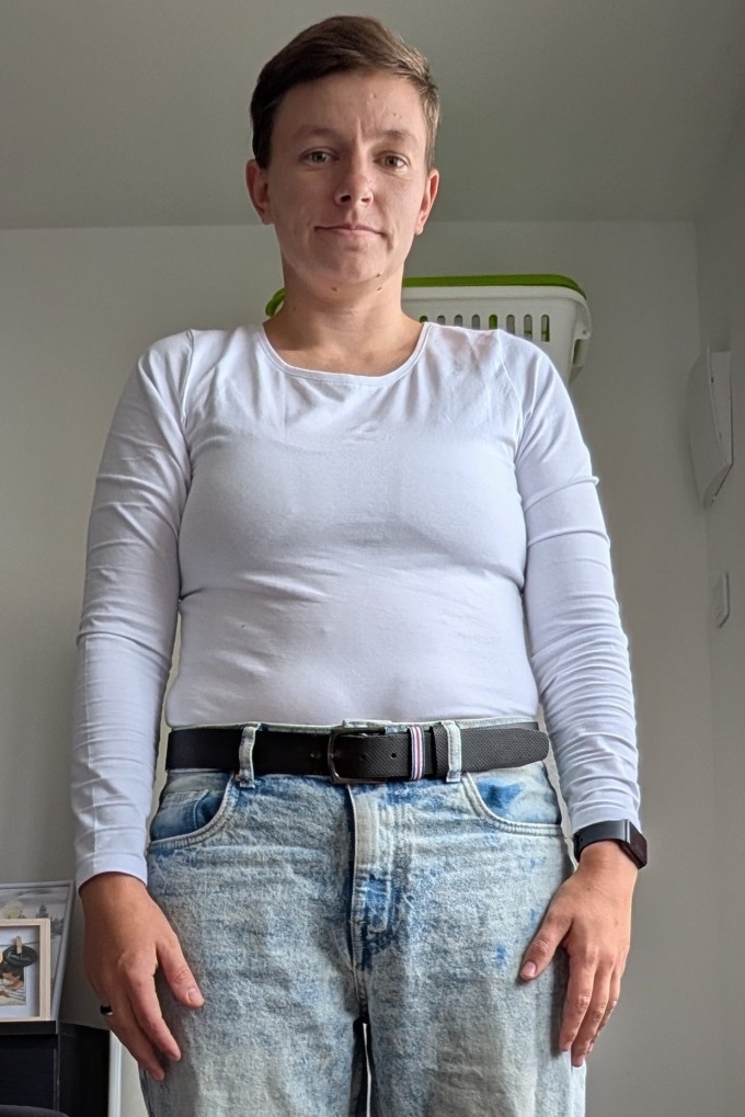 Weiteres Foto von Stefanie