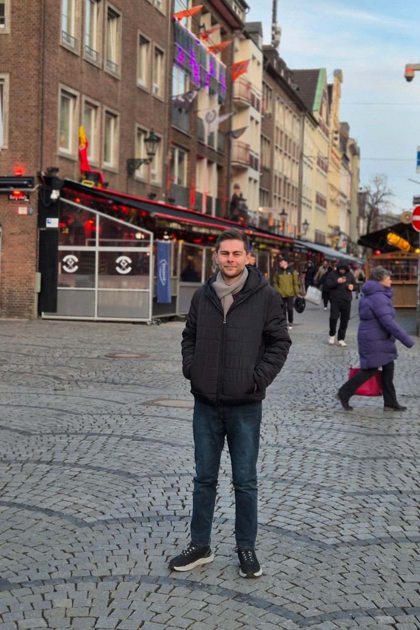 Weiteres Foto von Osama