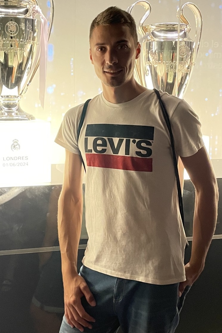 Weiteres Foto von Tino