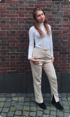 Weiteres Foto von Henriette