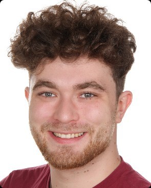 Profilbild von Maximilian