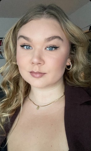 Weiteres Foto von Julia