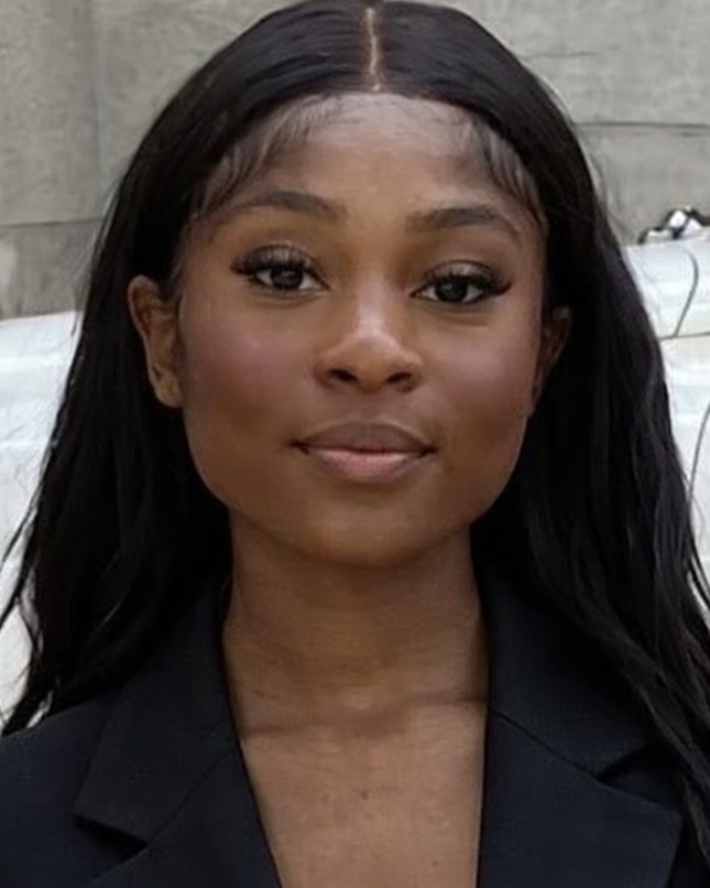 Profilbild von Jenny