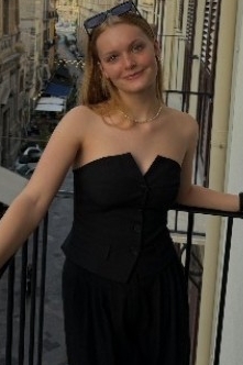 Weiteres Foto von Lisa