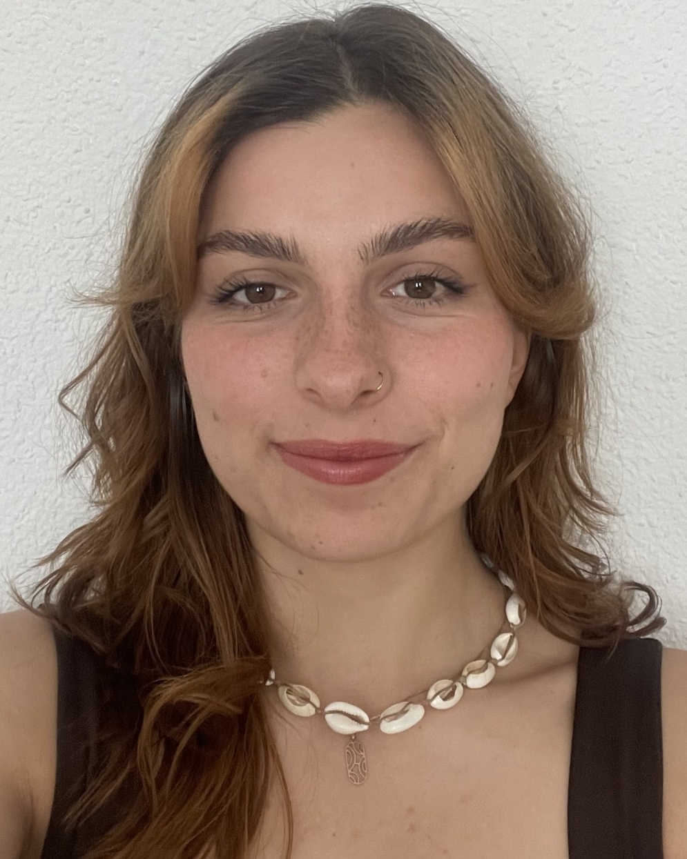 Profilbild von Surya