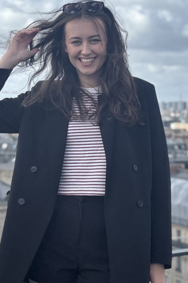 Weiteres Foto von Daria