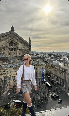 Weiteres Foto von Verena