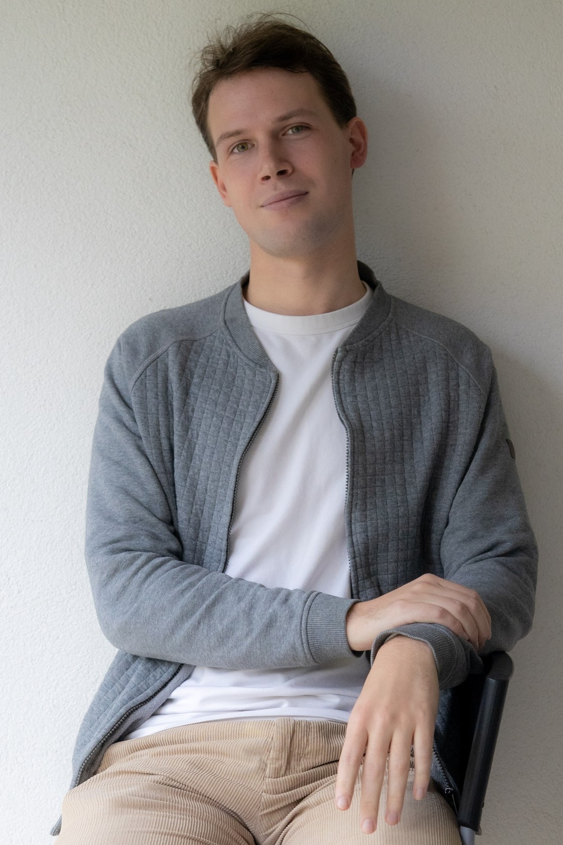 Weiteres Foto von Fedor