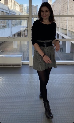 Weiteres Foto von Polina