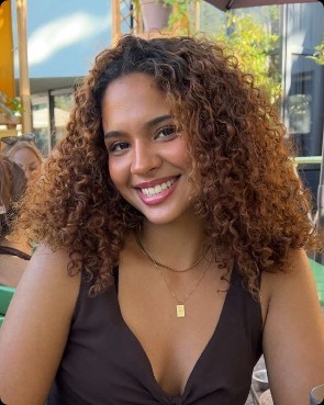 Profilbild von Melissa