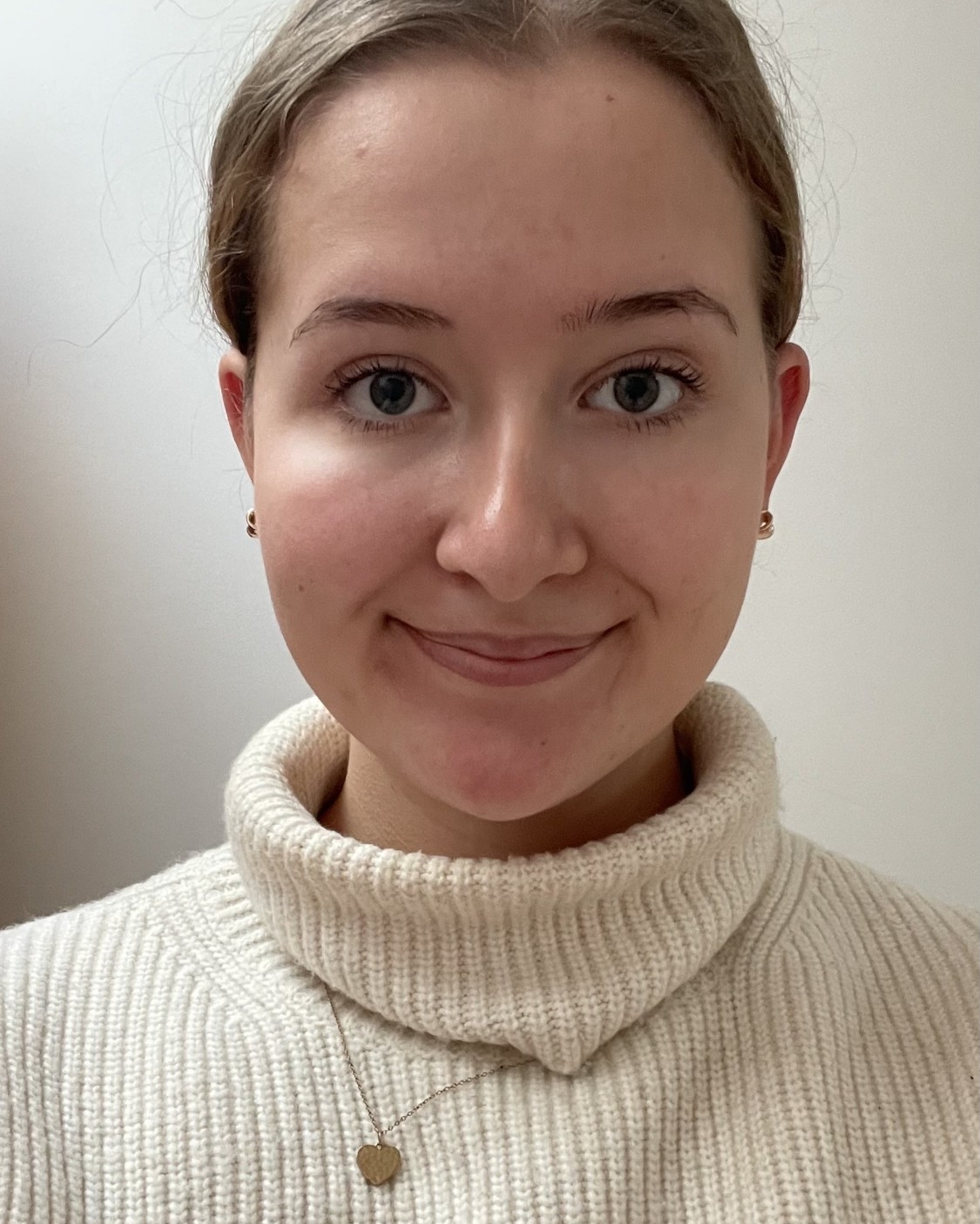 Profilbild von Hanna