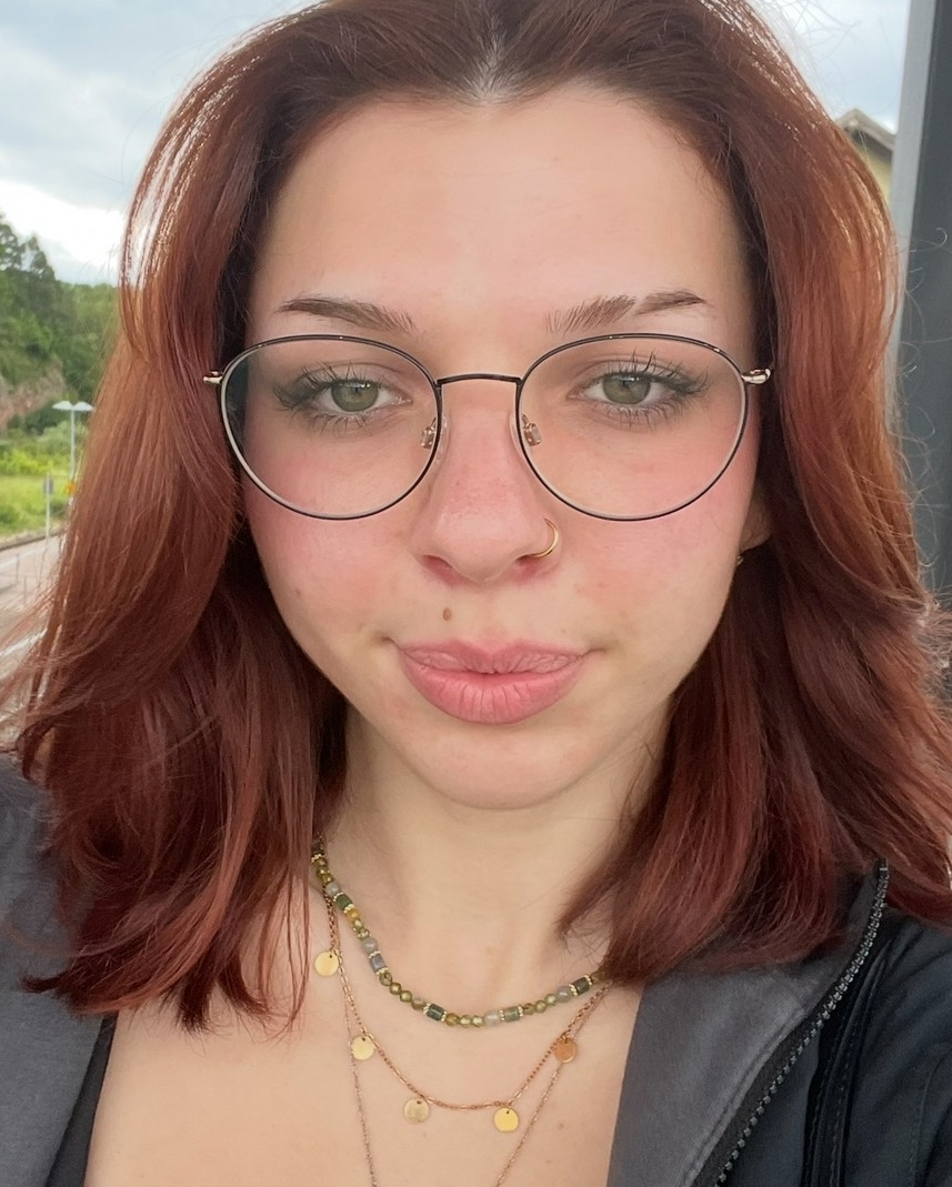 Profilbild von Annabelle