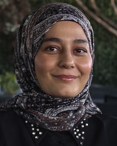 Profilbild von Sümeyye