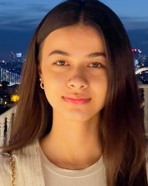 Profilbild von Ikra Nur