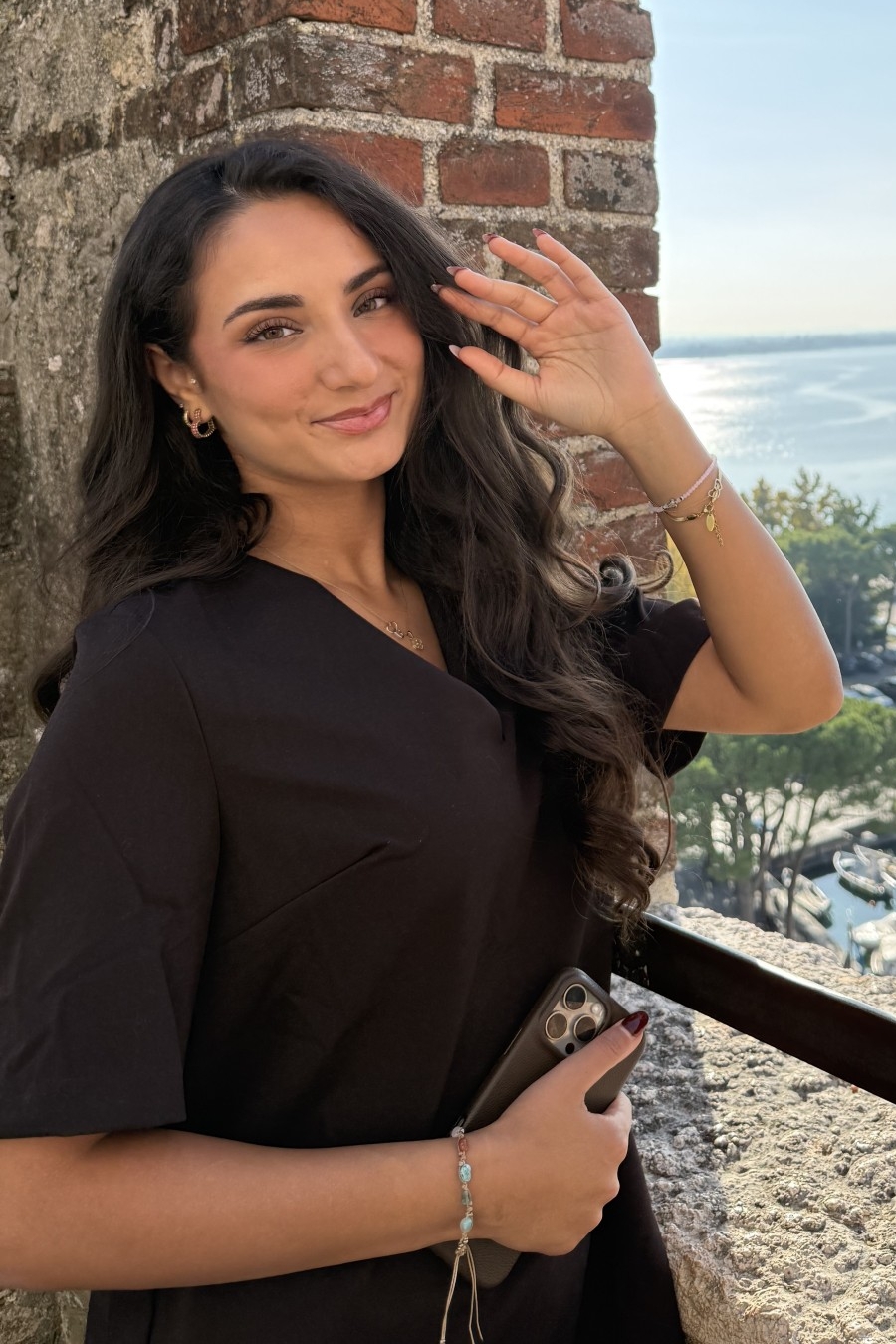 Weiteres Foto von Lora