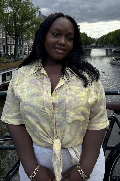 Weiteres Foto von Tricia