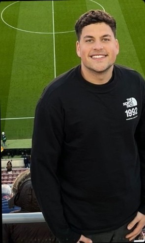 Weiteres Foto von Thomas