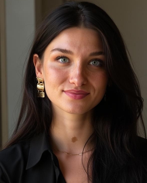 Profilbild von Marla Josepha