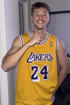 Weiteres Foto von Finn