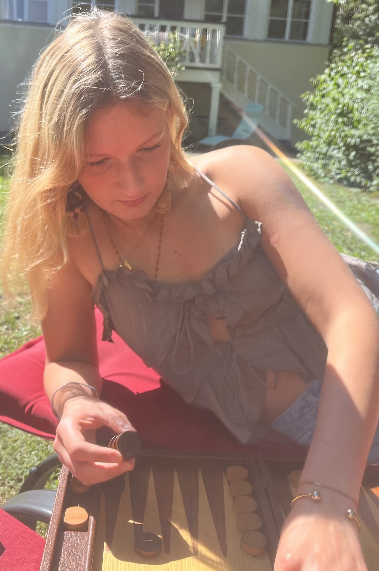 Weiteres Foto von Elisabeth