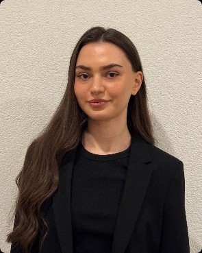 Profilbild von Aylin