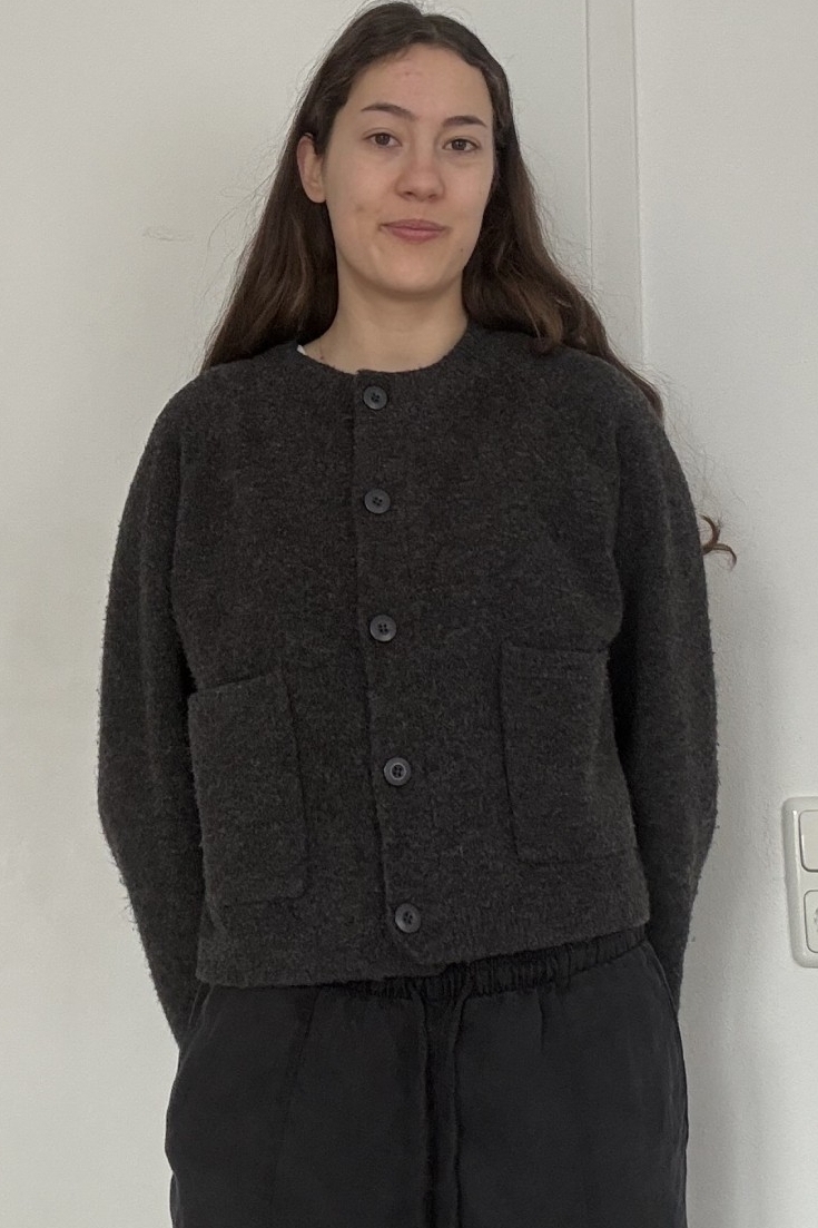 Weiteres Foto von Alina