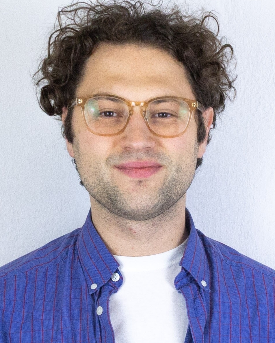 Profilbild von Sandro