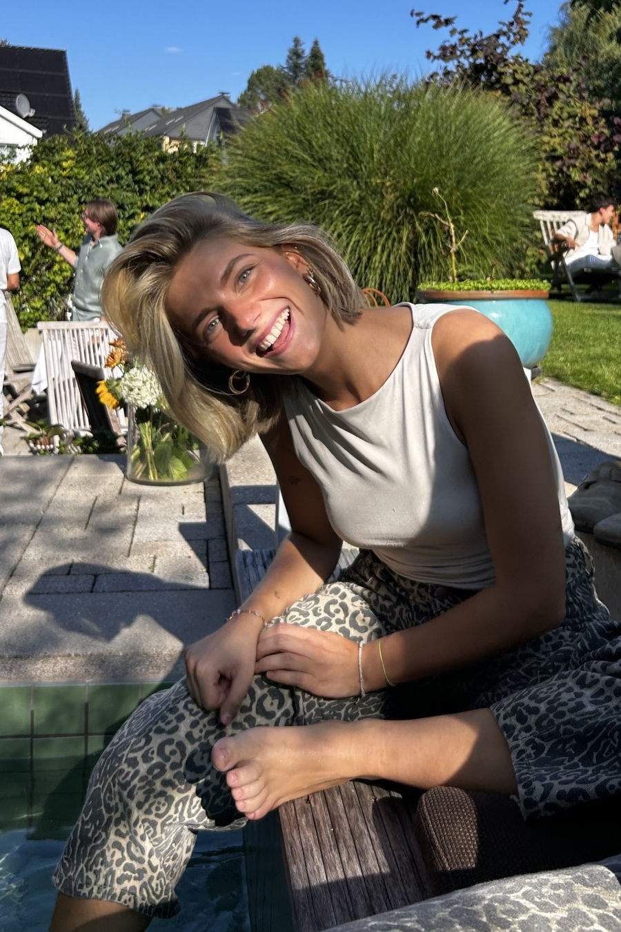 Weiteres Foto von Lilja