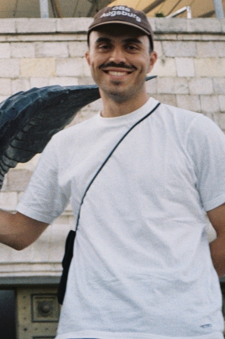 Weiteres Foto von Daniel