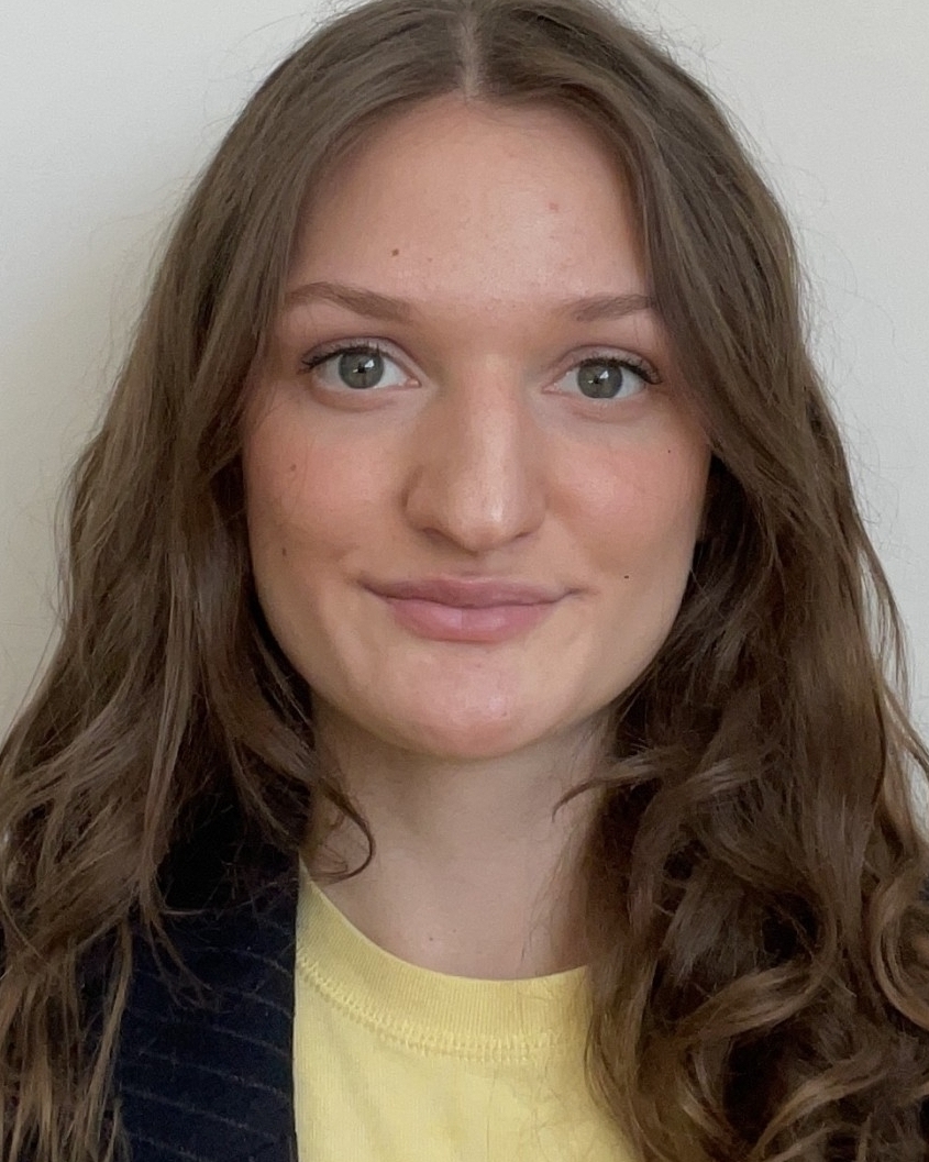 Profilbild von Jule Sofie