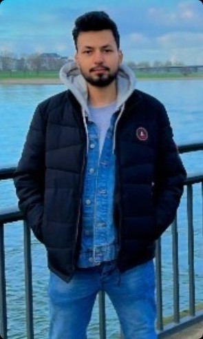 Weiteres Foto von Mohammad Fareed Mousa