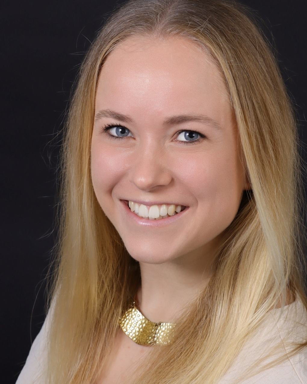 Profilbild von Svenja Ingrid