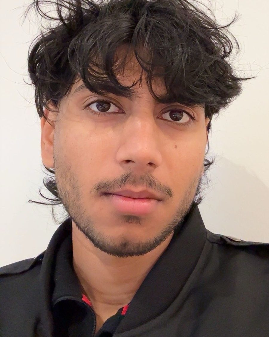 Profilbild von Udayan